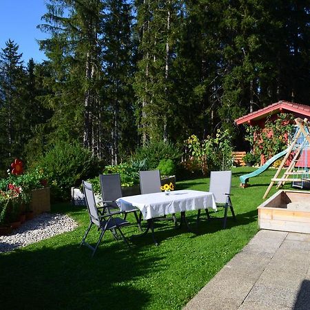 Appartement Woehrer Schladming Szoba fotó