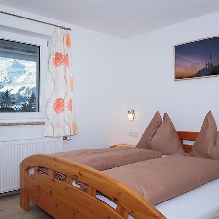 Appartement Woehrer Schladming Szoba fotó