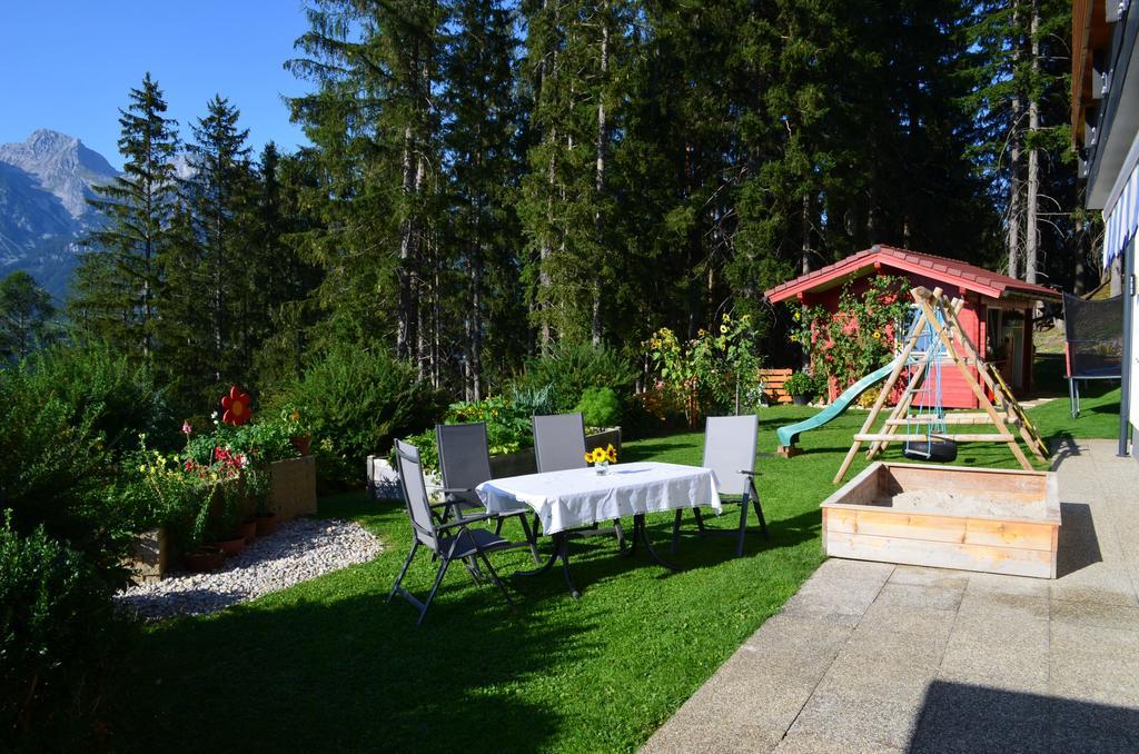 Appartement Woehrer Schladming Szoba fotó