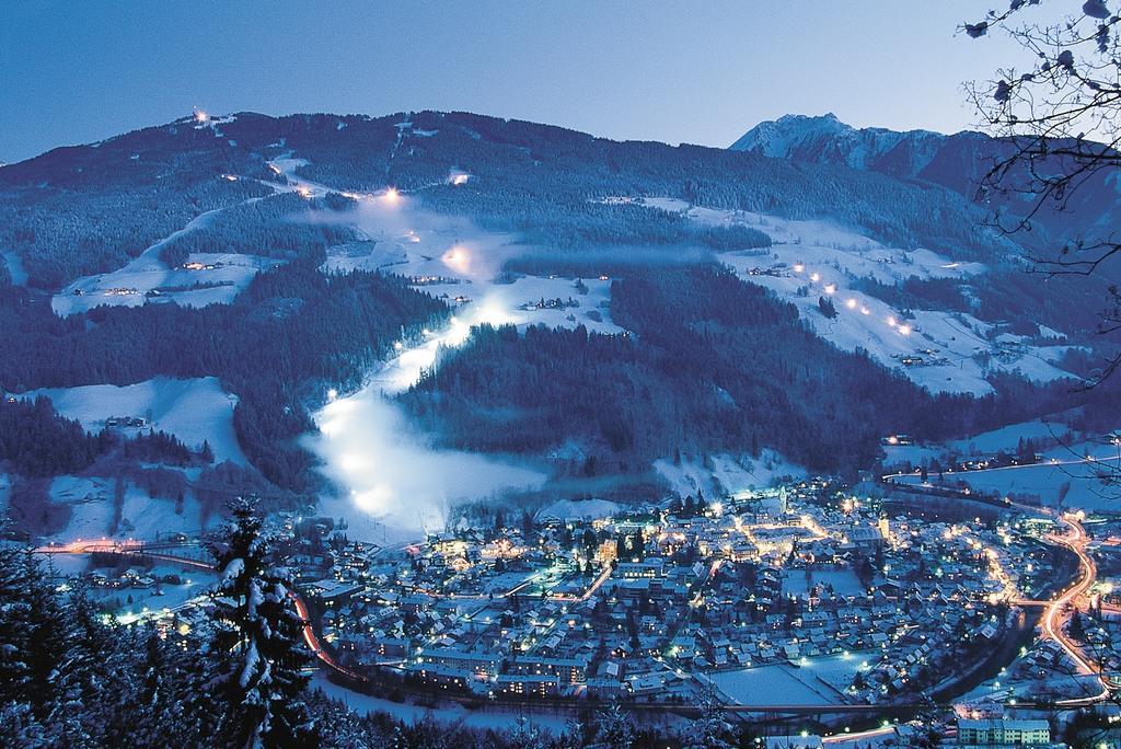 Appartement Woehrer Schladming Szoba fotó