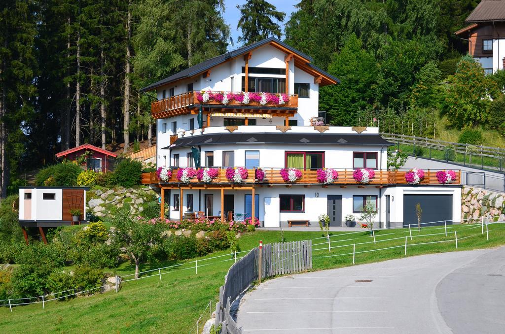Appartement Woehrer Schladming Szoba fotó