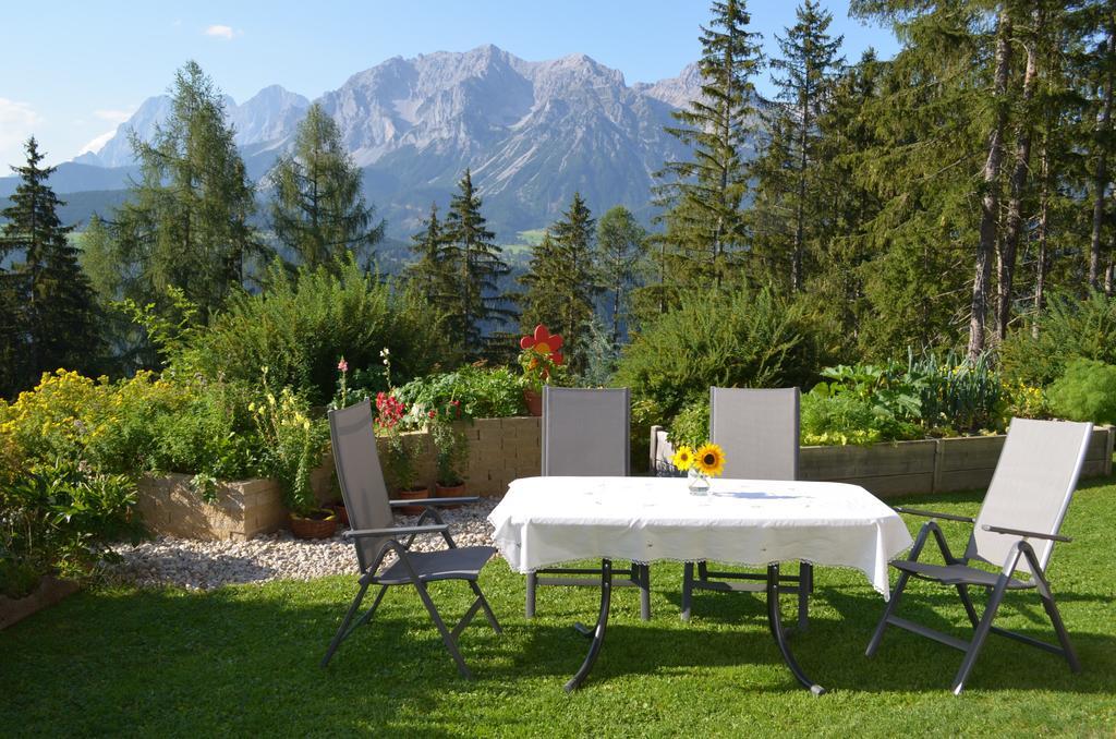 Appartement Woehrer Schladming Szoba fotó