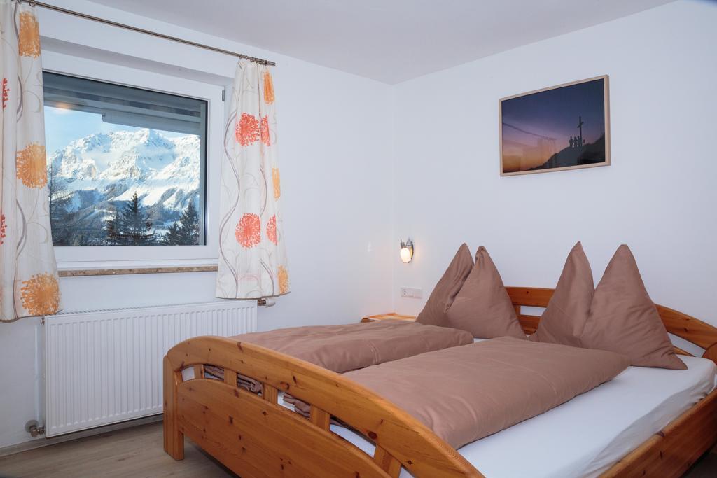 Appartement Woehrer Schladming Szoba fotó