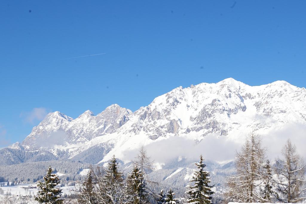 Appartement Woehrer Schladming Szoba fotó