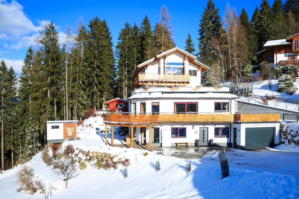Appartement Woehrer Schladming Szoba fotó