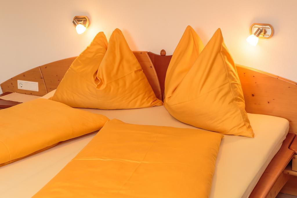 Appartement Woehrer Schladming Szoba fotó