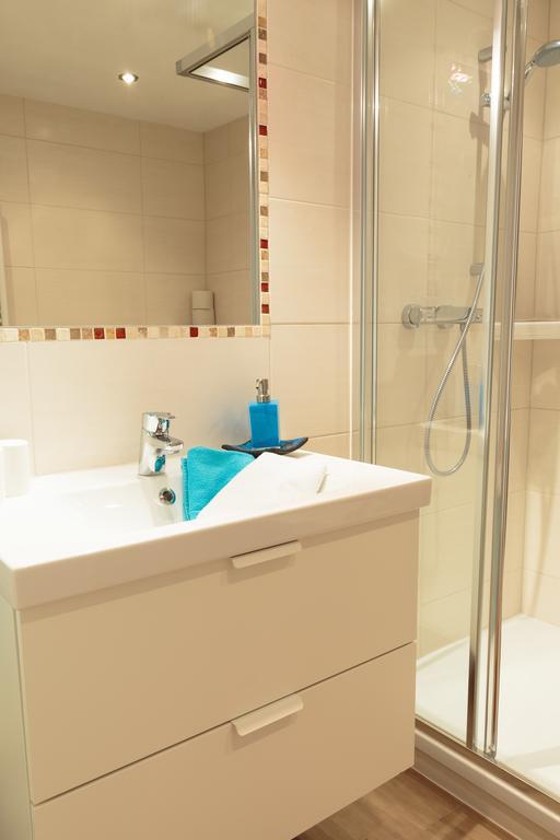 Appartement Woehrer Schladming Szoba fotó