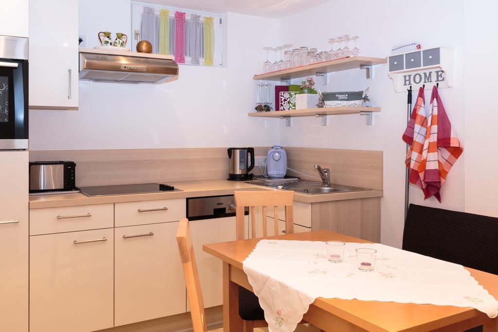 Appartement Woehrer Schladming Szoba fotó