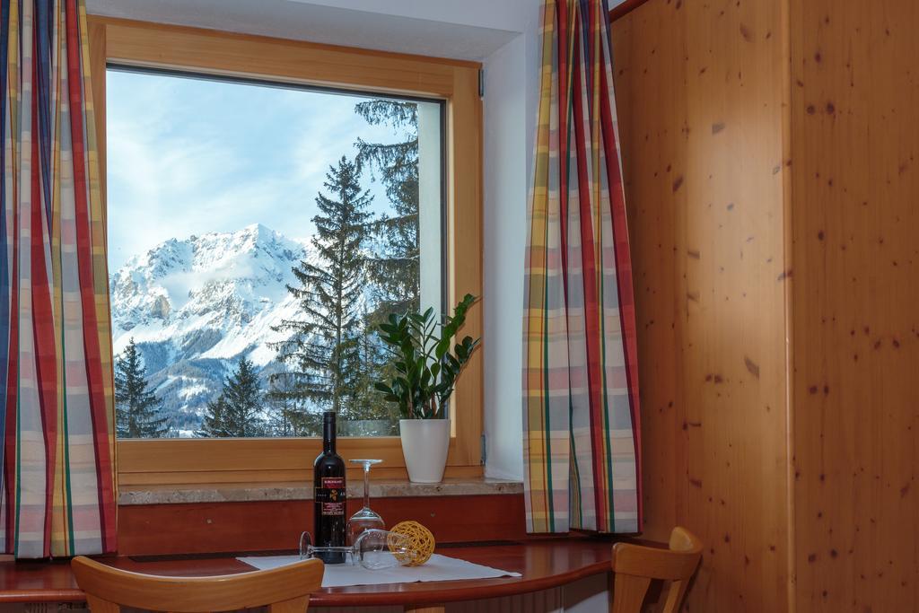 Appartement Woehrer Schladming Szoba fotó